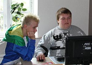 computer